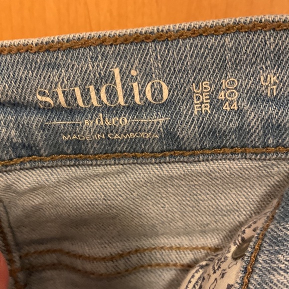 Denim and company - Picture 3 of 3